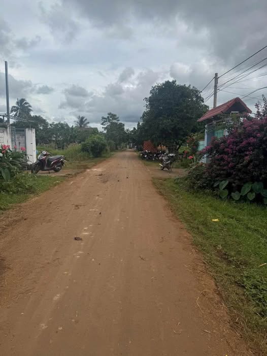 Bán đất Eakao, Buôn Ma Thuột gần chợ, kinh doanh đa ngành