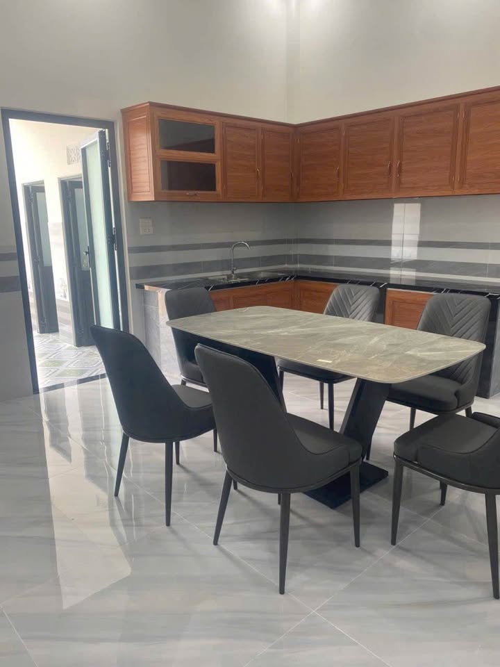 Nhà Tân Đồng, Bình Phước 5x30m, 1.49 tỷ - Vừa đủ cho gia đình nhỏ