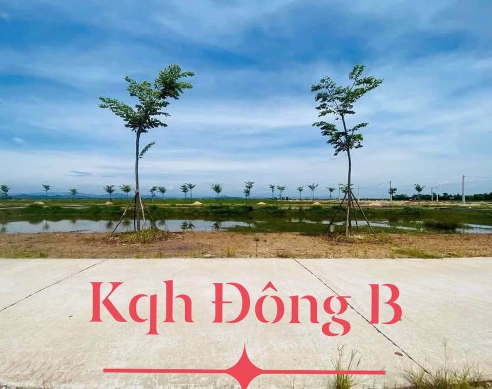 Đất vàng Phú Lương, 180m2, hướng Đông Nam mát rượi, giá hời