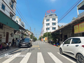 Lô đất Thăng Long 3 - Vị trí đẹp, view vườn hoa, giá cắt lỗ