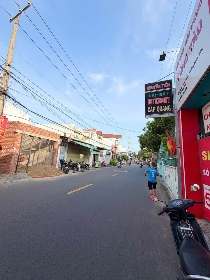 Chủ cần bán gấp nhà hẻm ô tô 78,3m2 Nơ Trang Long, Vũng Tàu, chỉ 4,35 tỷ