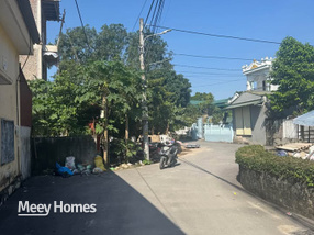 Bán nhà Hà Nam - Gần chợ, mặt tiền rộng, đường ô tô tránh, giá yêu thương