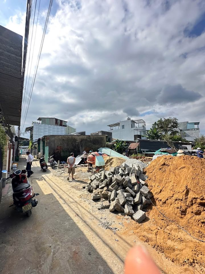 Bán gấp nhà 80m2 kiệt thông thoáng, giá 3,1 tỷ tại Đà Nẵng