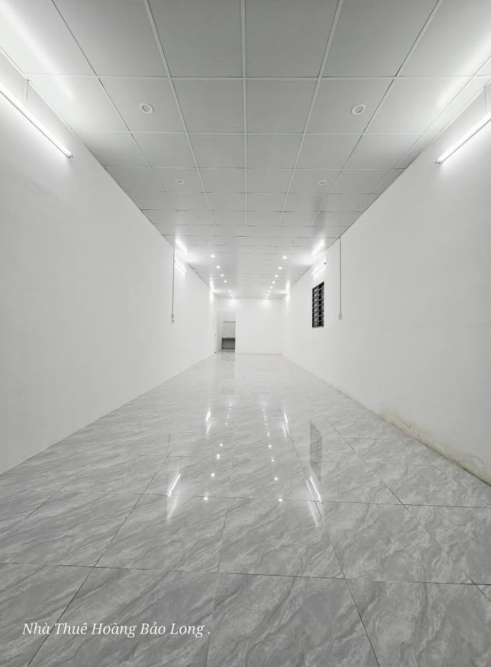 Cho thuê mặt bằng kinh doanh đắc địa đường Hoàng Quốc Việt, Cần Thơ