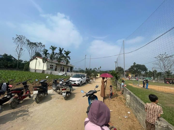 Lô góc Yên Bái vị trí vàng, giá hời, đầu tư sinh lời