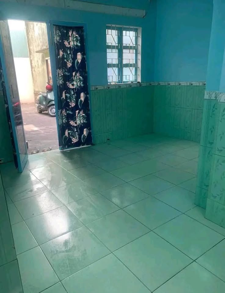 Nhà 2 tầng xinh xắn, 40m2, chỉ 1,65 tỷ, Quy Nhơn