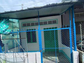 Nhà xinh hẻm Trần Tế Xương - An cư lạc nghiệp