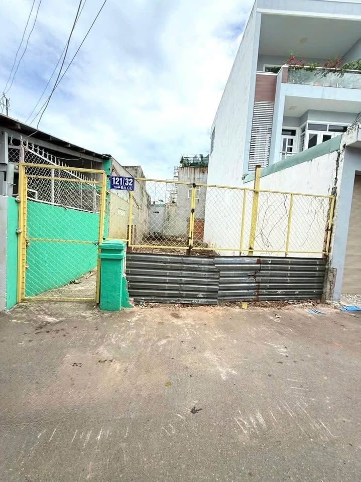 Đất Vũng Tàu 112m2, hẻm ô tô, trung tâm VIP, 7,6 tỷ