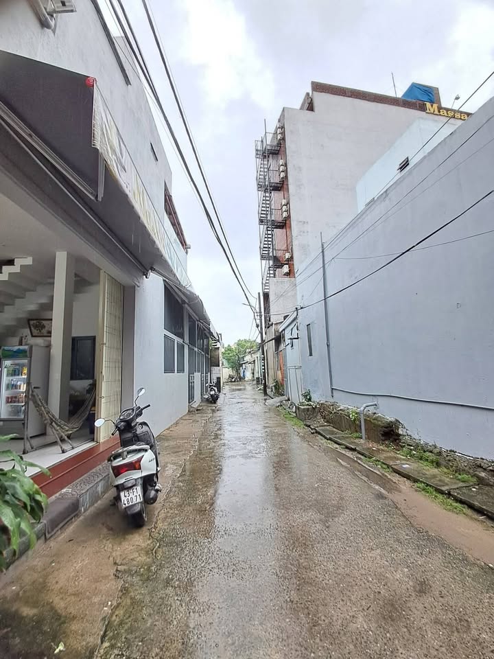 Dãy trọ Nguyễn Chánh an cư lạc nghiệp, sinh lời bền vững