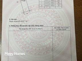 Bán đất KĐT Tiến Lộc, Phủ Lý, Hà Nam - 105m², mặt tiền 5m, giá 2.4 tỷ