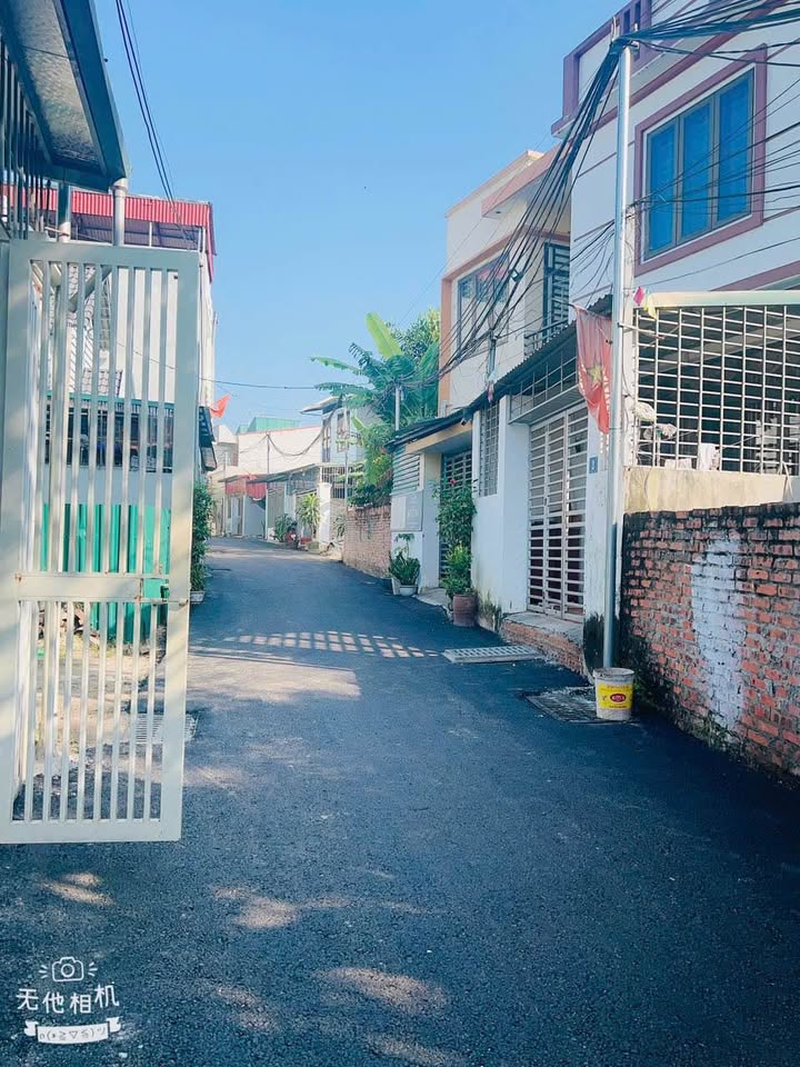 Nhà cấp 4 100m2 chỉ 1,8 tỷ tại Vĩnh Yên, ô tô tránh, gần trung tâm