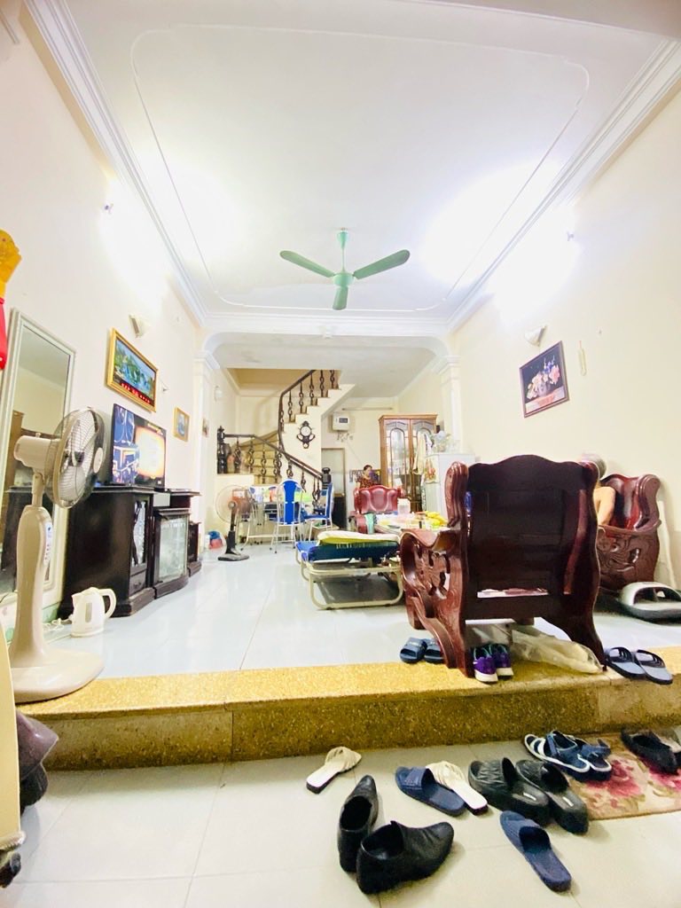 Đống Đa ơi, nhà 45m2, ngõ rộng, ở sướng mê ly, giá lại yêu thương