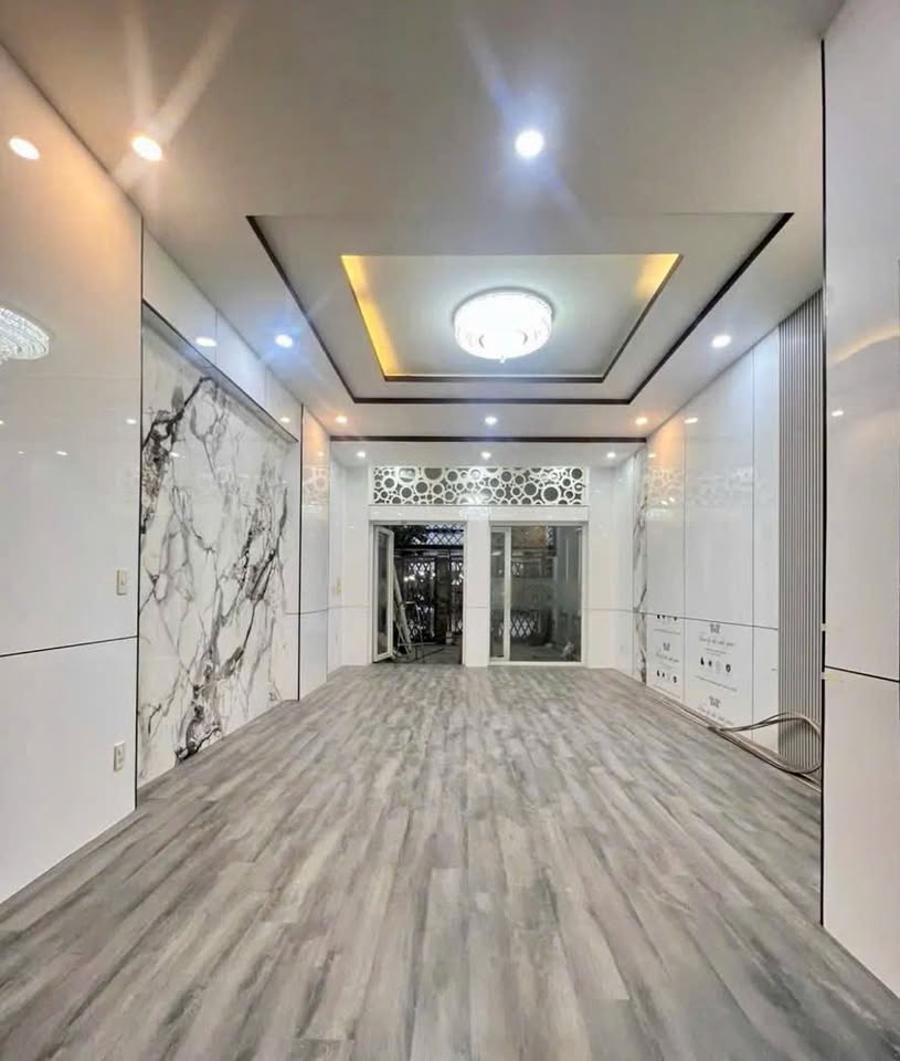 Gia trang 3 tầng đường Ỷ Lan Nguyên Phi, Hải Châu, ơi an cư lý tưởng