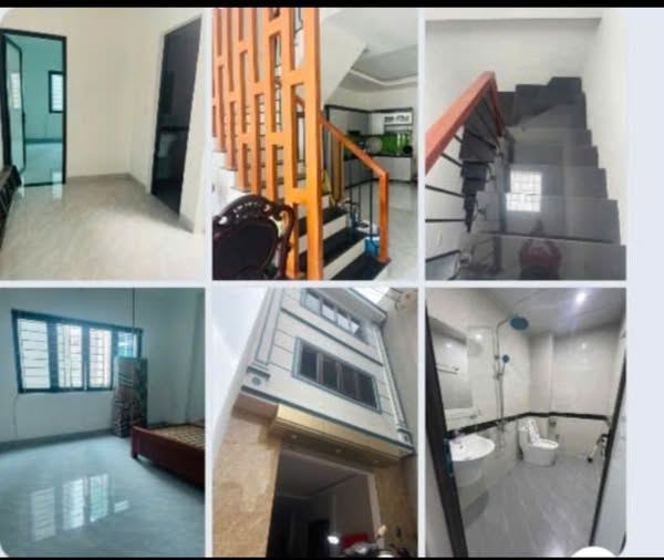 Nhà 3 tầng Vĩnh Quỳnh, Đại Thanh, sổ đỏ sẵn sàng, đầu tư sinh lời