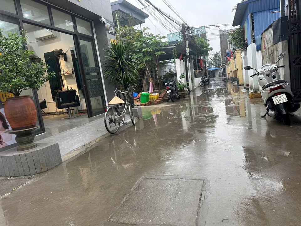 Mở bán 2 lô đất F0 đường Phạm Hải, Dương Kinh, Hải Phòng