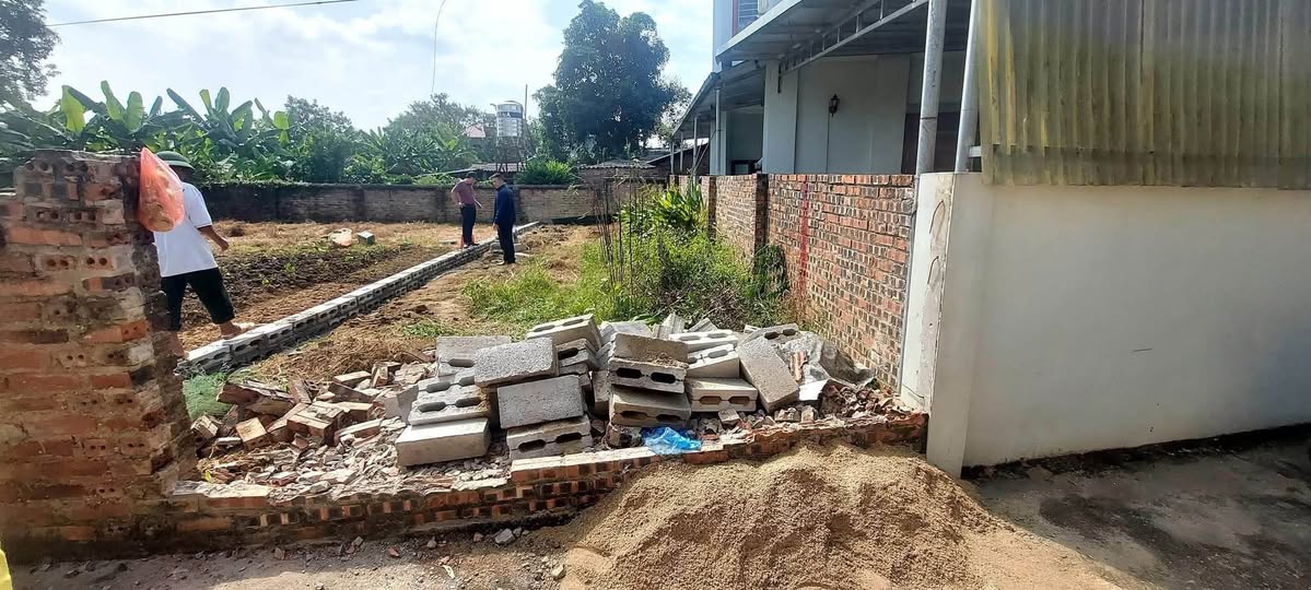 Đất Đề Thám 87m2, ô tô đỗ tận nơi, cơ hội đầu tư sinh lời