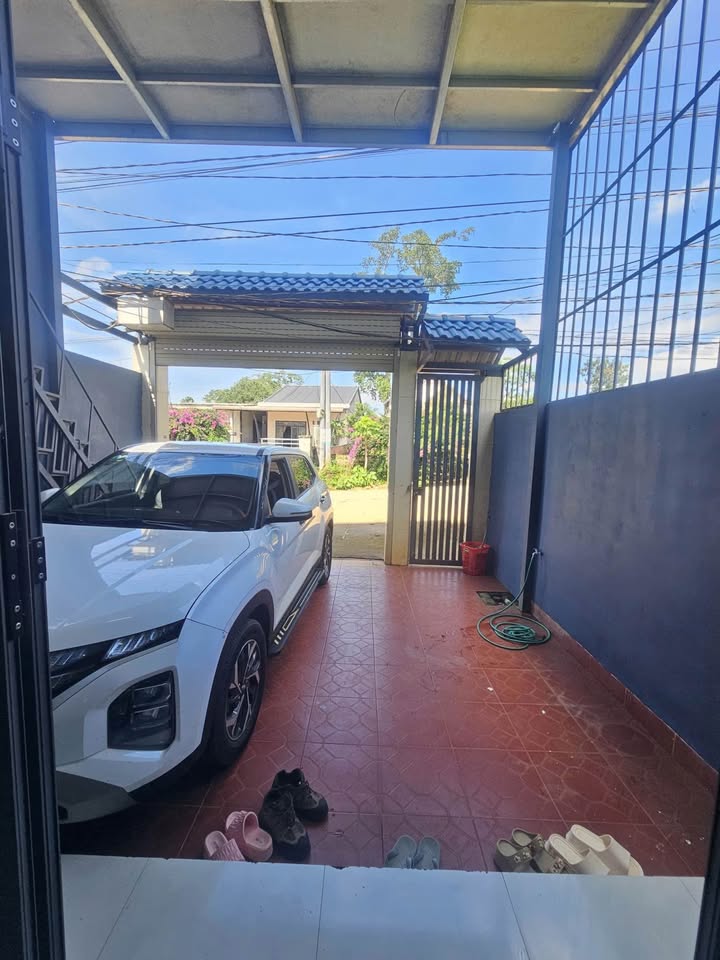 Nhà xinh 5m x 20m, hẻm 473 Y Moal, 2,55 tỷ dọn vào ở liền