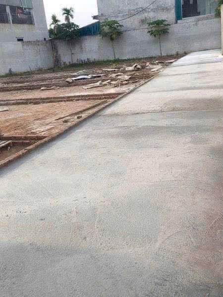 Bán đất thổ cư 76m2 tại Thọ Lộc, Phúc Thọ, ô tô đỗ cửa, gần quốc lộ 32