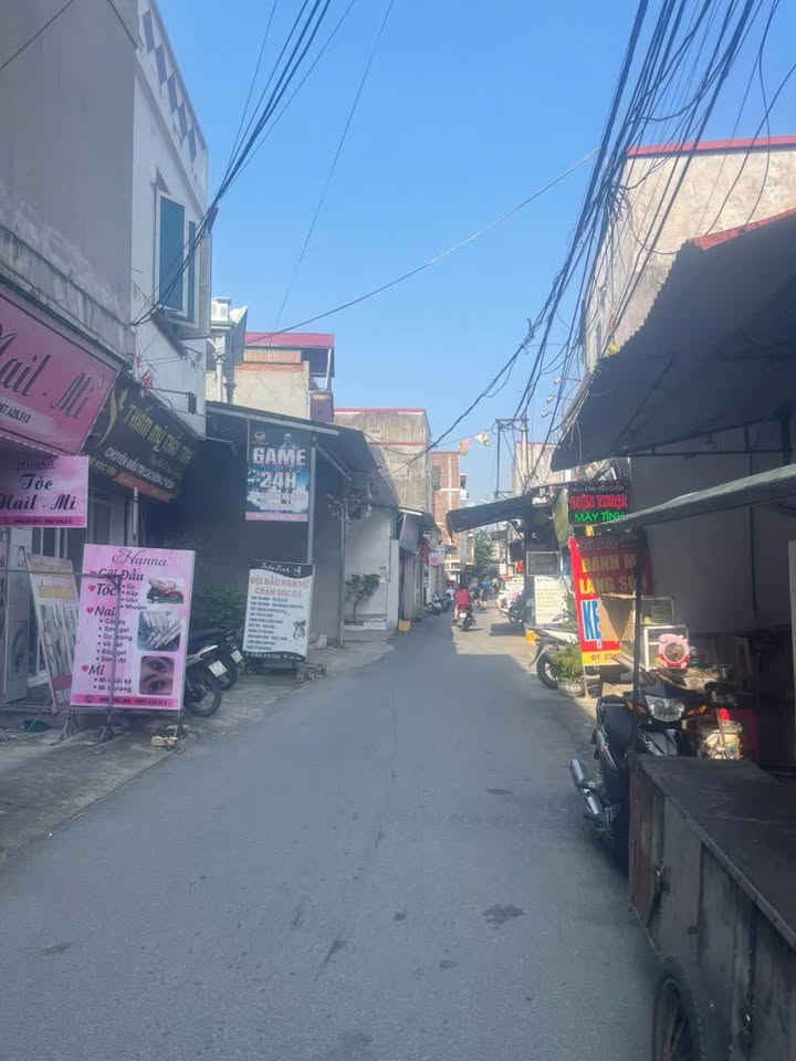 Siêu phẩm đất tặng nhà 2 tầng tại Bắc Ninh đây rồi!