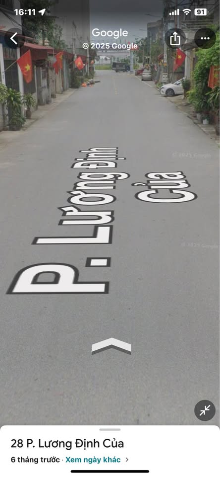 Bán nhà cấp 4 mặt tiền 83m2 tại Hà Liễu, Quế Võ, Bắc Ninh