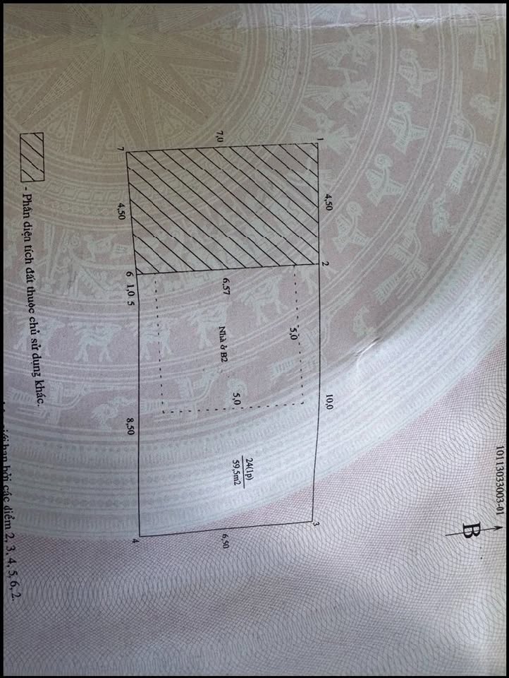 Bán nhà Nghĩa Đô, Cầu Giấy - 3 tầng, mặt tiền rộng, nở hậu, 60m2 - 15 tỷ