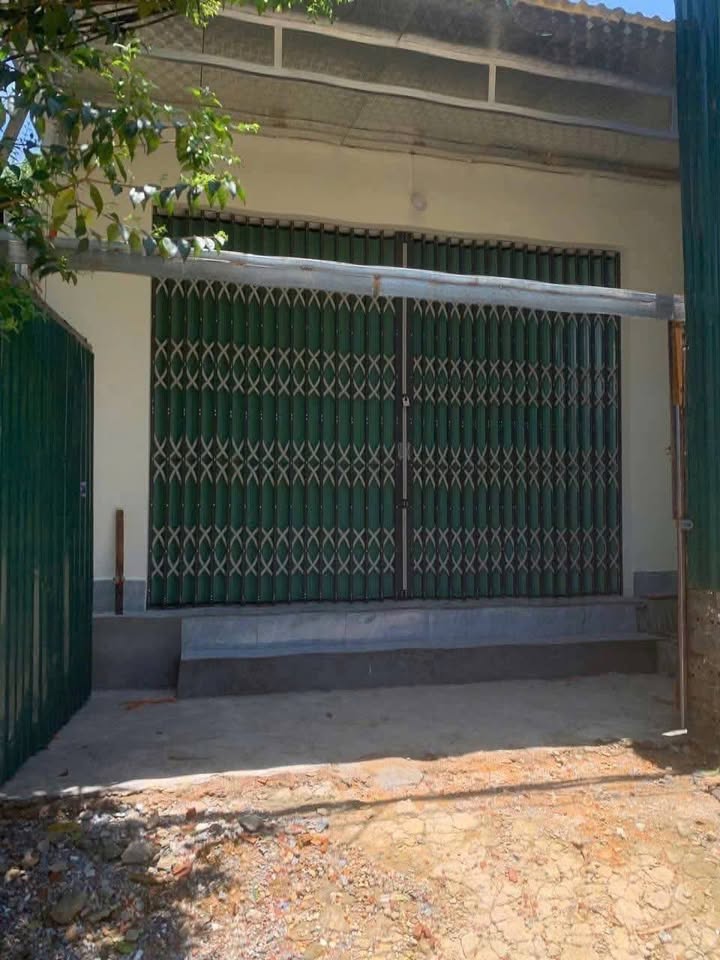 Cần bán nhà cấp 4 mới xây dựng tại ngõ A, tổ 5, Duyên Hải