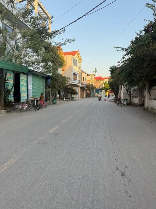 Nhà xinh giá yêu, ô tô 7 chỗ bon bon vào tận nhà, trung tâm Hồ - Bắc Ninh