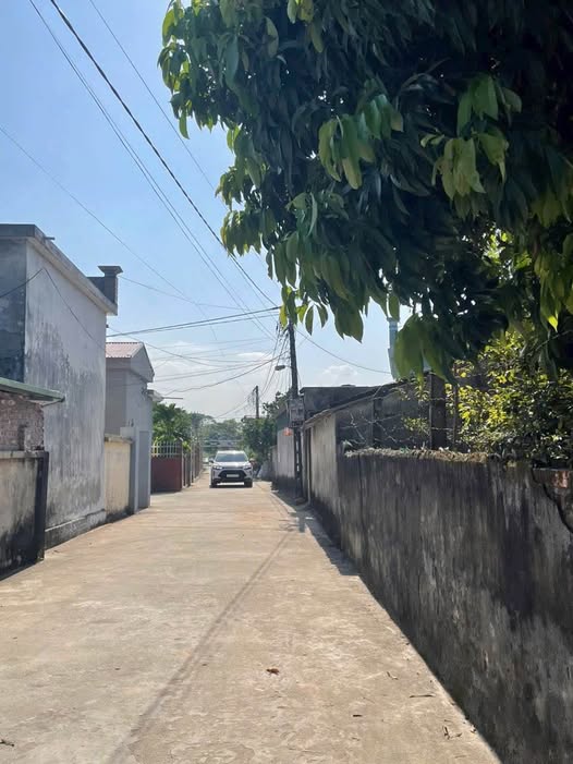 Đất Hòa Bình, Kiến Xương 80m2, đường xe tải, tiềm năng cao