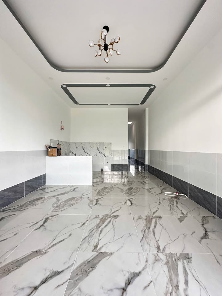 Chào đón bạn đến với ngôi nhà mới tinh tươm tại khu dân Cư Tràng An, Bạc Liêu