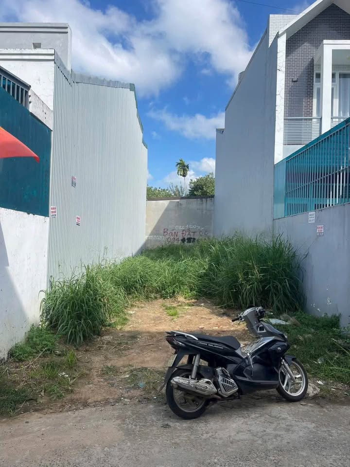 Bán đất vị trí đắc địa hẻm 181 Quang Trung, Buôn Ma Thuột - 2.5 tỷ