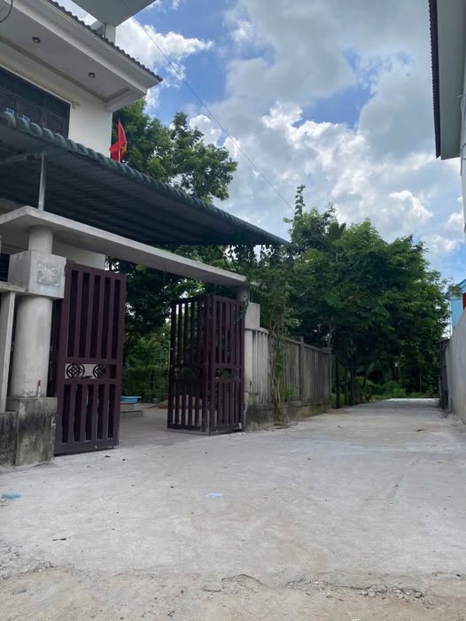 Đất vàng Lê Hồng Phong, Thị xã Quảng Trị - Lộc phát sinh tài