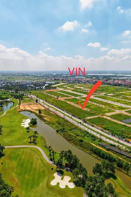 Khu đất đắc địa tại Nam Vĩnh Yên, Huyện Sông Lô, Tỉnh Vĩnh Phúc