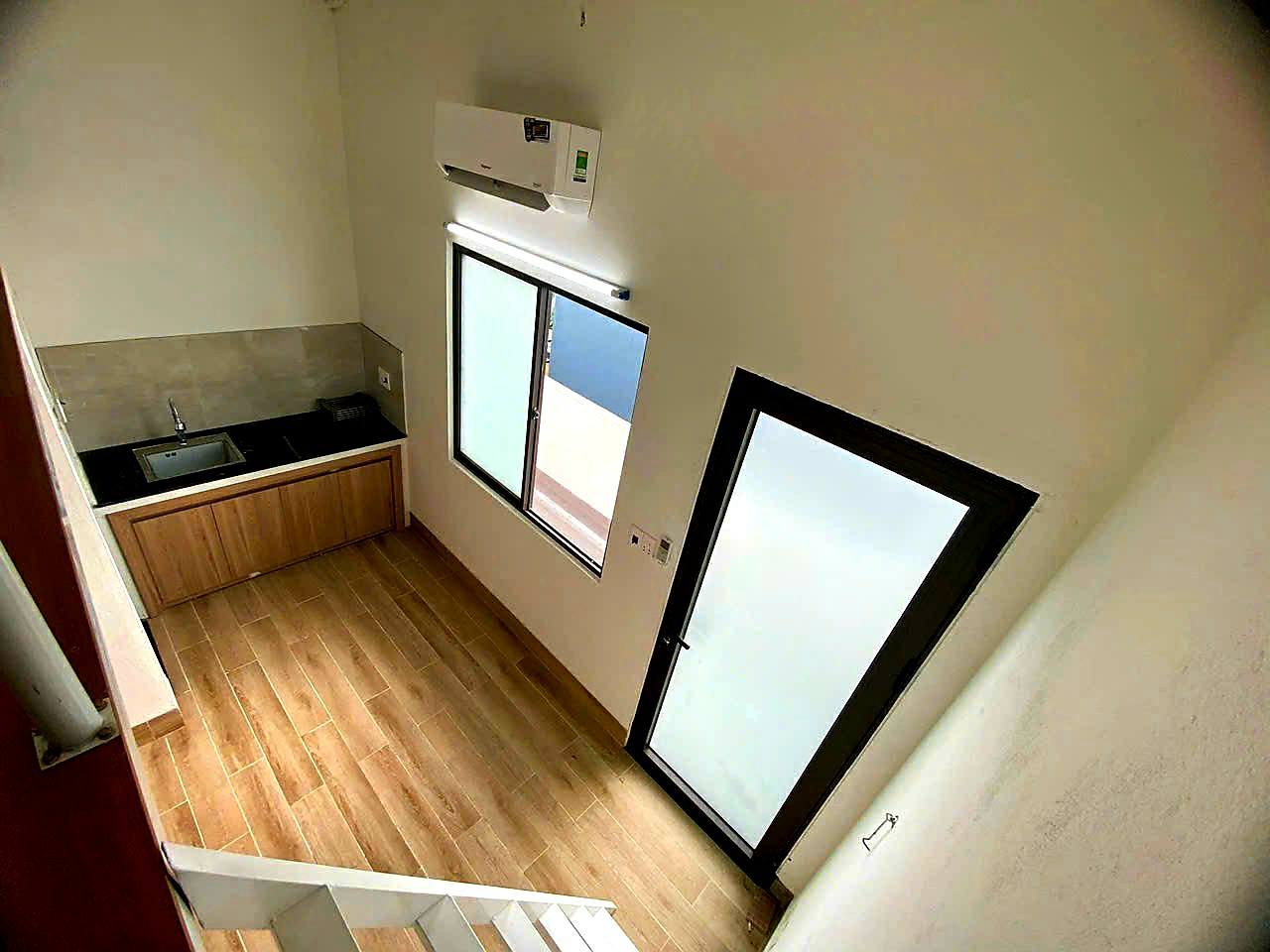 Căn hộ 9 phòng kinh doanh dòng tiền tốt, 100m² Ngũ Hành Sơn, Đà Nẵng