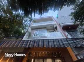 Bán nhà 3 tầng đẹp, 100m2, đường 5.5m, Mỹ Đa Tây, Đà Nẵng