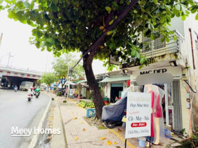 Bán nhà mặt tiền kinh doanh Phường 5, Quận 8, 3.98 tỷ