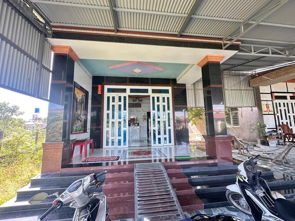 Bước chân vào một không gian sống đầy mơ ước tại Bình Nguyên, phường Gò Dầu