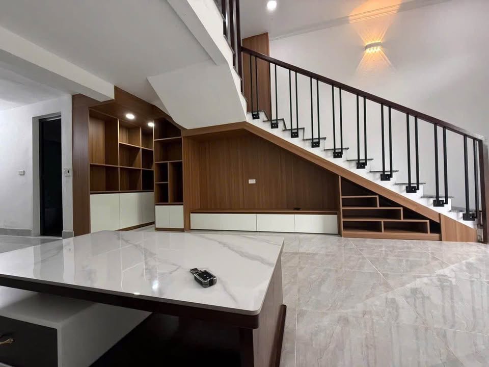 Nhà 2 tầng trung tâm Lai Thành thiết kế đẹp, giá chỉ 2 tỷ