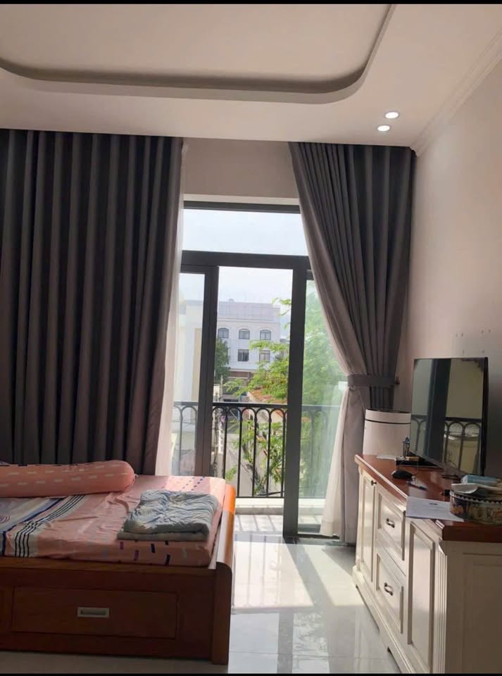 Nhà 63m² Vũng Tàu, 4, phòng ngủ, ô tô vào nhà, thang máy xịn sò
