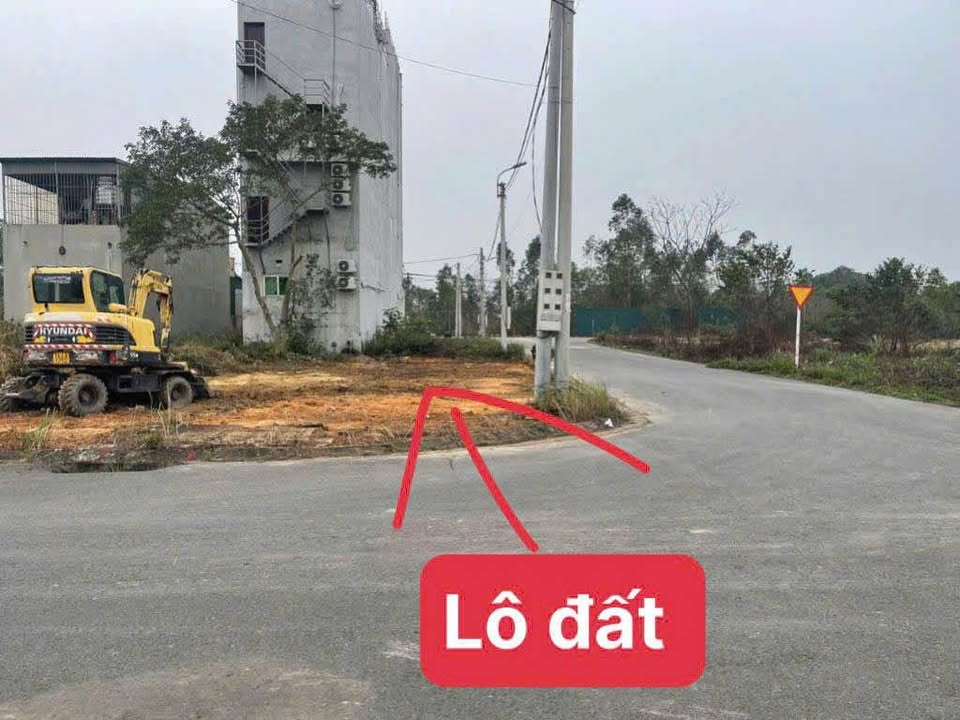 Siêu phẩm 92m2 hai mặt tiền 13,5m tại cổng trường Thiện Kế, Vĩnh Phúc, kinh doanh đỉnh cao