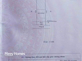 Bán đất 300m2 Ấp Cầu Rạt, Tân Phước, Đồng Xoài, Bình Phước