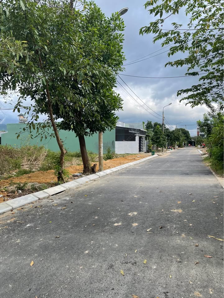 Đất vàng Liên Chiểu, Đà Nẵng diện tích rộng, hướng Đông Nam, giá đầu tư cực sốc