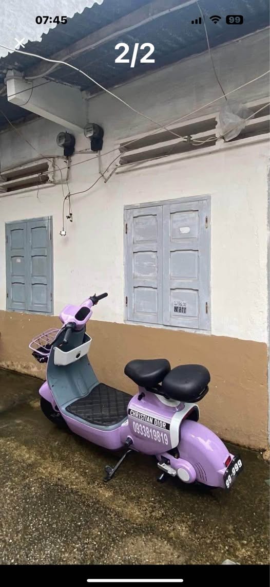 Đất vàng góc hai mặt tiền, tặng giấy phép xây dựng, thu nhập ổn định chỉ 3,6 tỷ