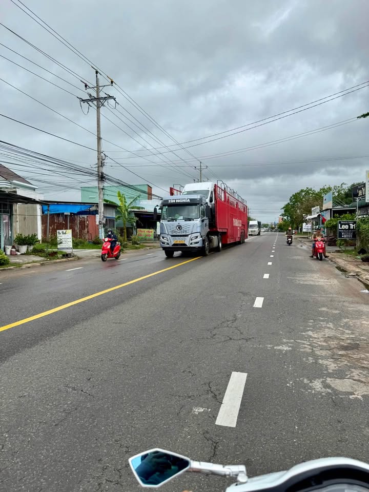 Cơ hội có một không hai sở hữu ngay 1000m2 đất thổ cư tại Phường Hàm Thắng