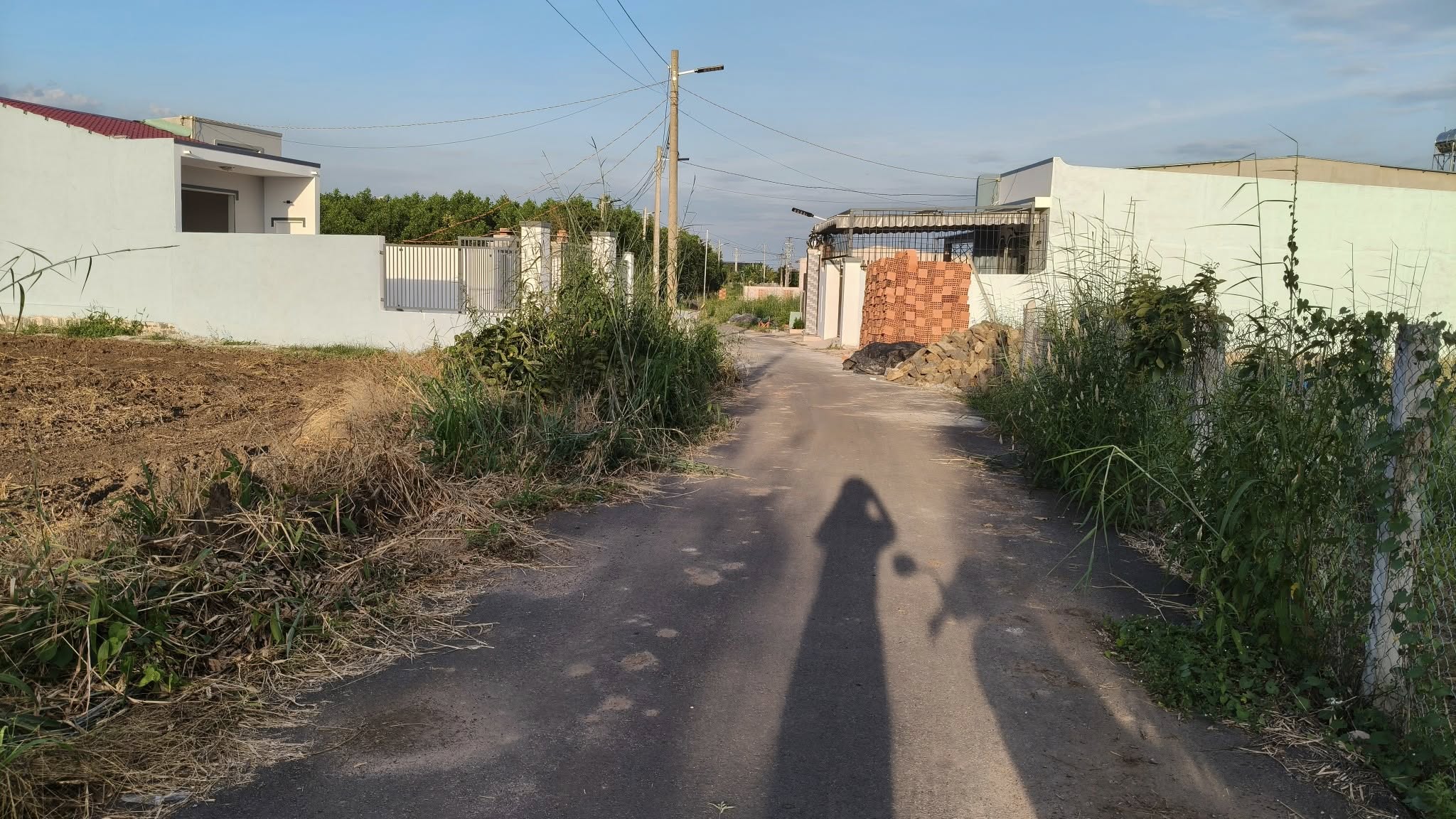 Đất Đỏ kêu gọi, hỉ 699 triệu, sở hữu ngay đất thổ cư gần biển, đầu tư siêu lợi nhuận