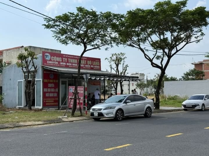 Đất biển đường Lê Như Hổ, Tân Trà, đầu tư sinh lời ngay