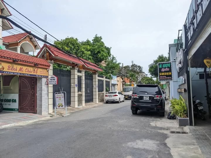 Đất vàng Bà Rịa - Vũng Tàu, mặt tiền 12m, 273m2, giá 24 tỷ