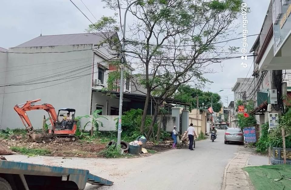 Siêu phẩm kinh doanh Thiện Kế, Bình Xuyên 94m² full thổ cư, giá nhỉnh 3 tỷ