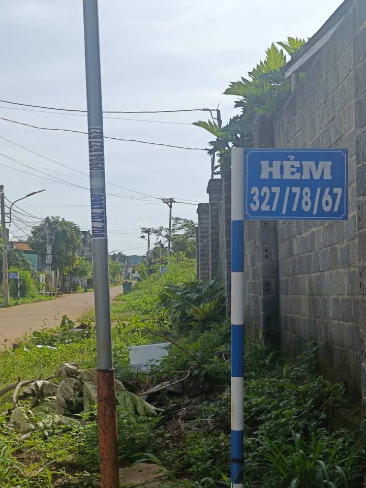 Đất đẹp bằng phẳng, đón đầu tiềm năng Buôn Ma Thuột