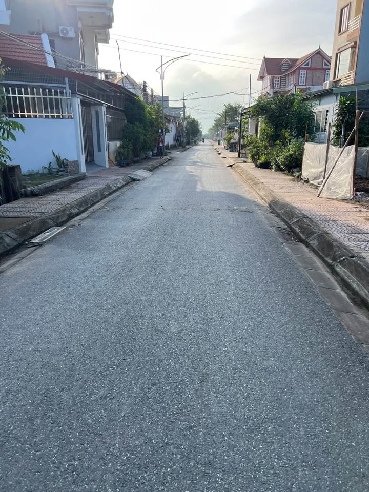 Khám phá mảnh đất tiềm năng tại Anh Dũng, Dương Kinh, Hải Phòng với diện tích 114m2