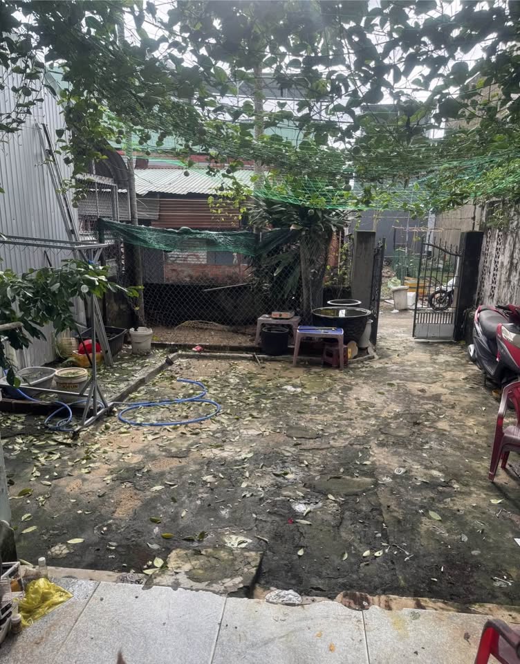 Lô đất vuông vắn, kiệt ô tô thông thoáng - Cẩm Lệ, Đà Nẵng